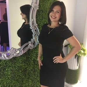 Meet your Posher, Yelitza